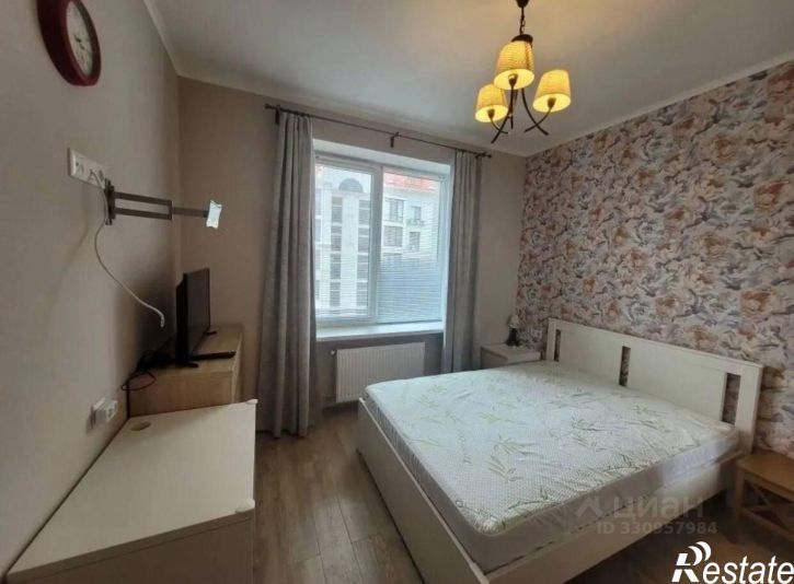 2-комн квартира Битакская улица, 17,  д. 17