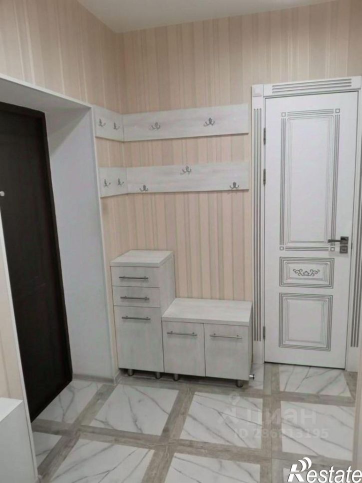 2-комн квартира Дачная улица, 22А,  д. 22А