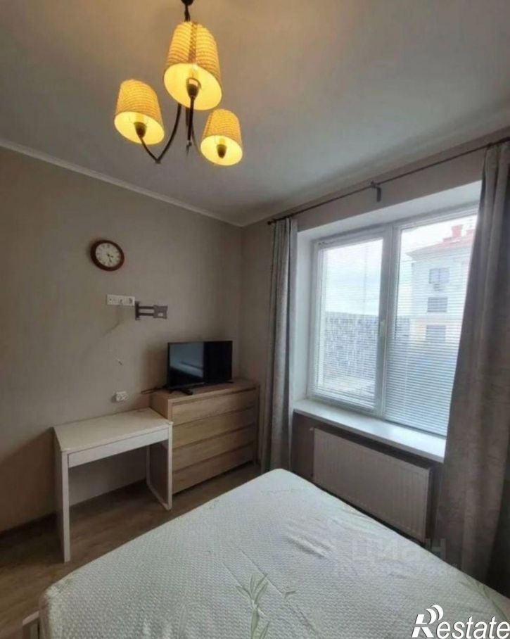 2-комн квартира Битакская улица, 17,  д. 17