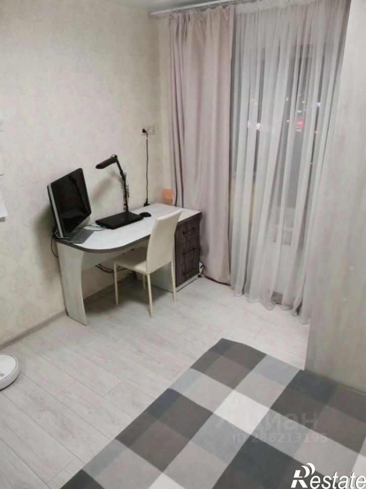 2-комн квартира Дачная улица, 22А,  д. 22А