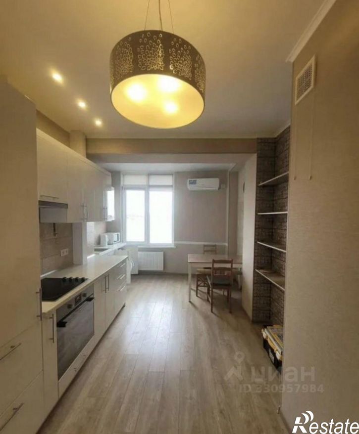 2-комн квартира Битакская улица, 17,  д. 17