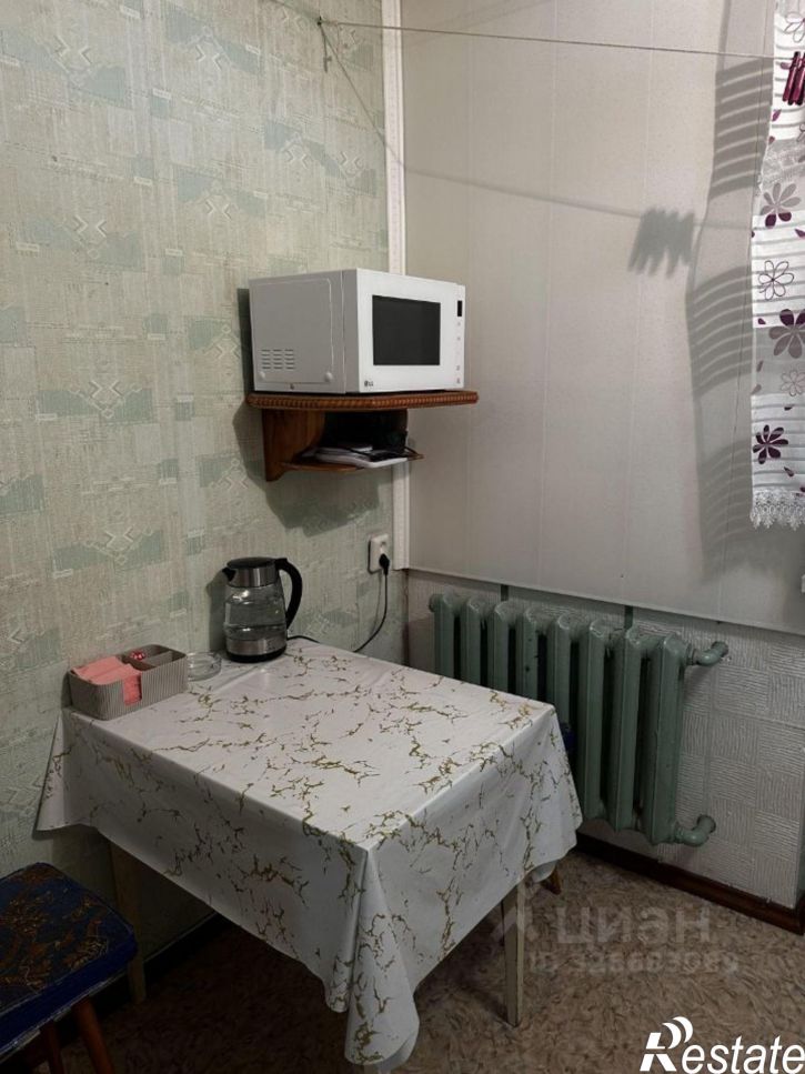 1-комн квартира Битакская улица, 11,  д. 11