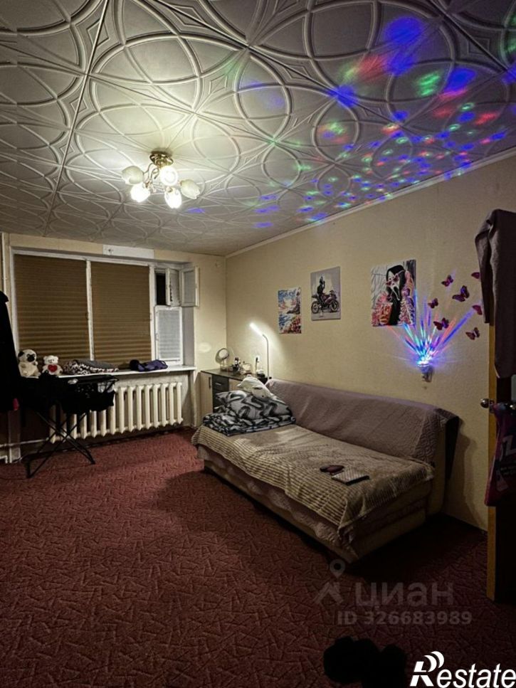 1-комн квартира Битакская улица, 11,  д. 11