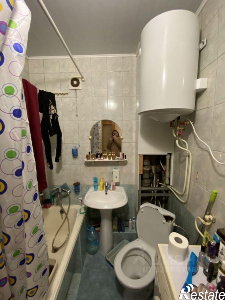 1-комн квартира Битакская улица, 11,  д. 11