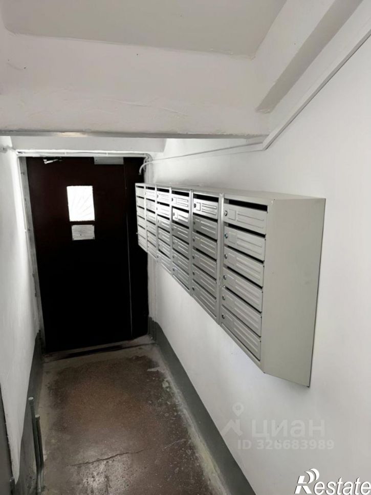 1-комн квартира Битакская улица, 11,  д. 11