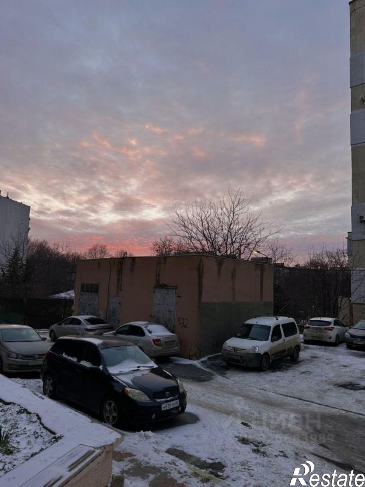 1-комн квартира Битакская улица, 11,  д. 11