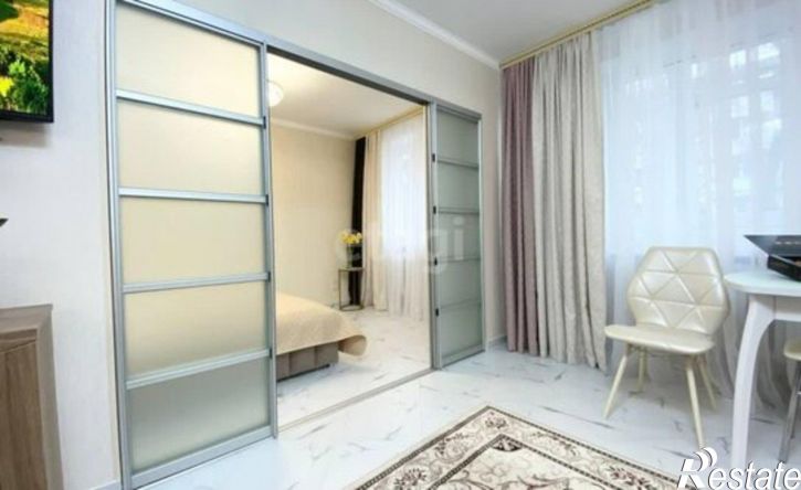 2-комн квартира проспект Кирова, 12,  д. 12