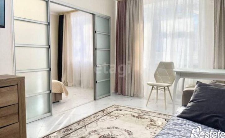 2-комн квартира проспект Кирова, 12,  д. 12