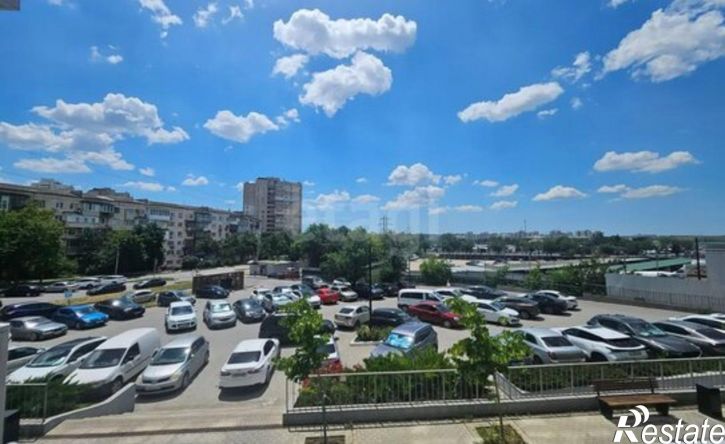 3-комн квартира улица Никанорова, 4,  д. 4