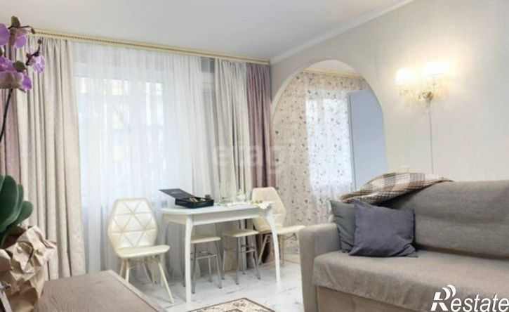 2-комн квартира проспект Кирова, 12,  д. 12