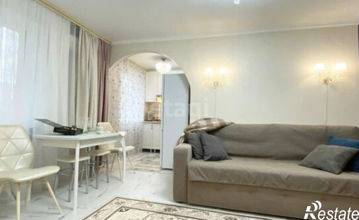 2-комн квартира проспект Кирова, 12,  д. 12