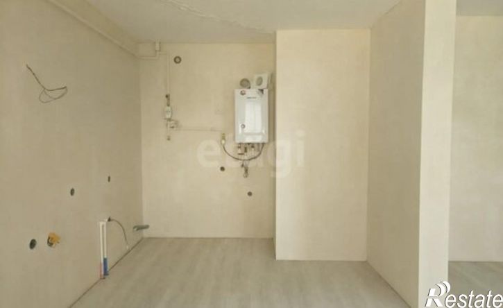 3-комн квартира улица Никанорова, 4,  д. 4