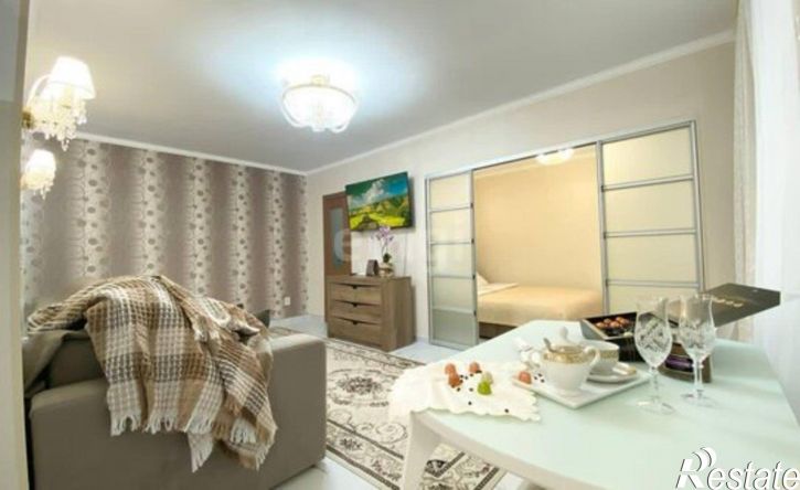 2-комн квартира проспект Кирова, 12,  д. 12