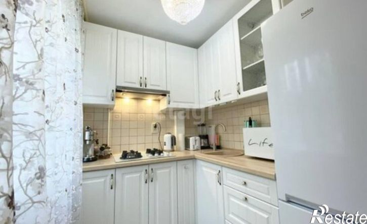 2-комн квартира проспект Кирова, 12,  д. 12