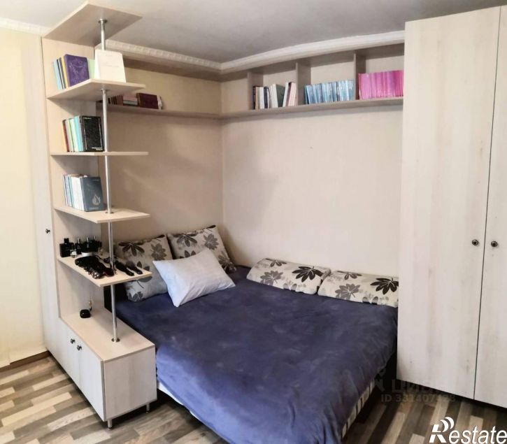 1-комн квартира ул Гагарина, 26,  д. 26