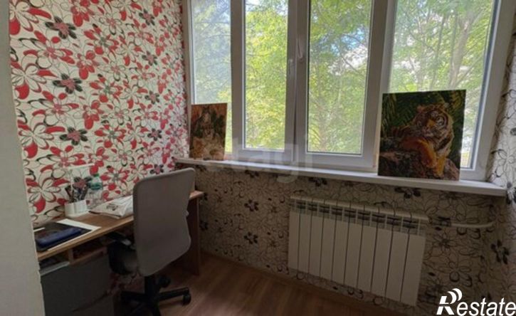 3-комн квартира ул Героев Сталинграда, 19,  д. 19