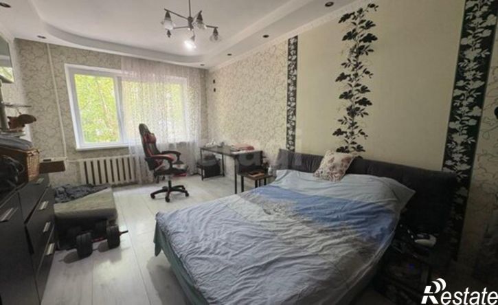 3-комн квартира ул Героев Сталинграда, 19,  д. 19