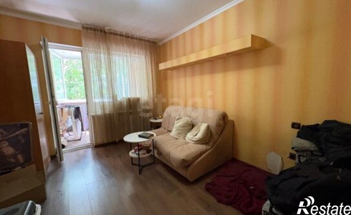 3-комн квартира ул Героев Сталинграда, 19,  д. 19