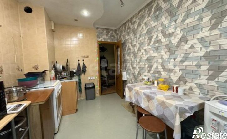 3-комн квартира ул Героев Сталинграда, 19,  д. 19