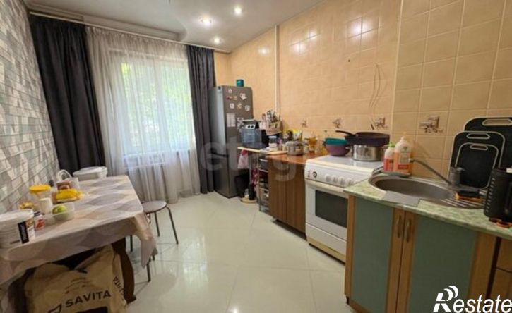3-комн квартира ул Героев Сталинграда, 19,  д. 19