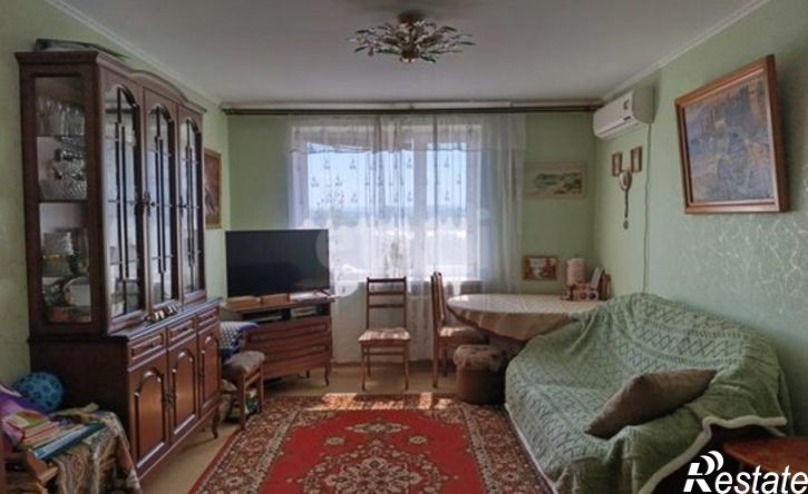 3-комн квартира ул Павленко, 54,  д. 54