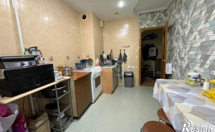 3-комн квартира ул Героев Сталинграда, 19,  д. 19