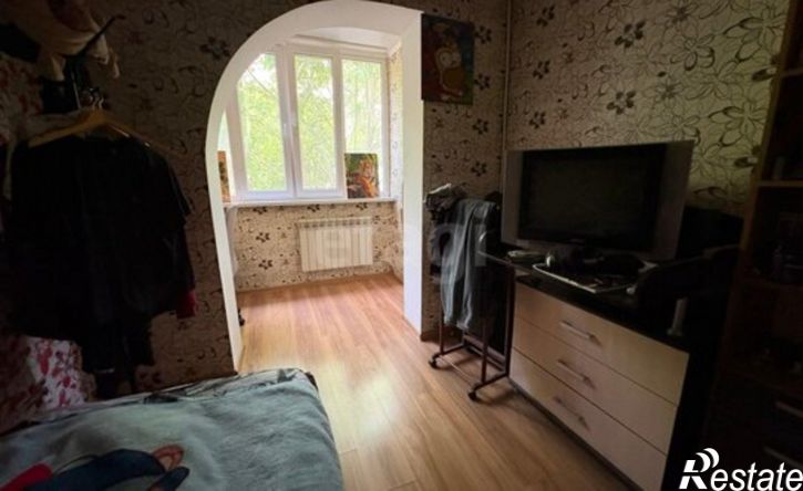 3-комн квартира ул Героев Сталинграда, 19,  д. 19