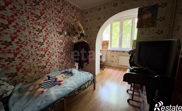 3-комн квартира ул Героев Сталинграда, 19,  д. 19