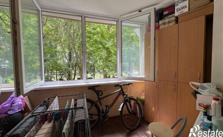 3-комн квартира ул Героев Сталинграда, 19,  д. 19