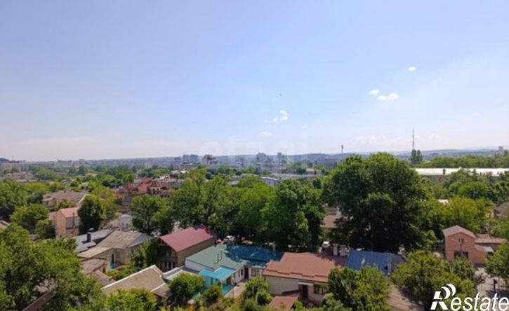 3-комн квартира ул Павленко, 54,  д. 54