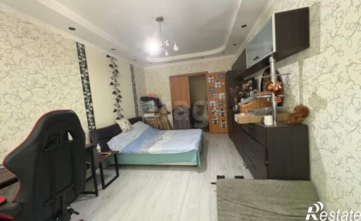3-комн квартира ул Героев Сталинграда, 19,  д. 19