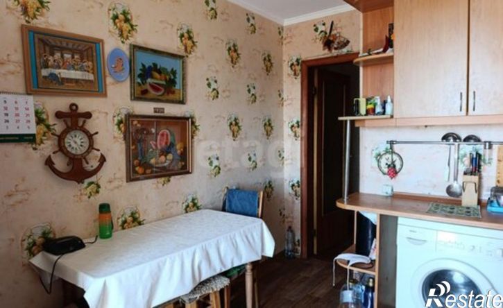 3-комн квартира ул Павленко, 54,  д. 54