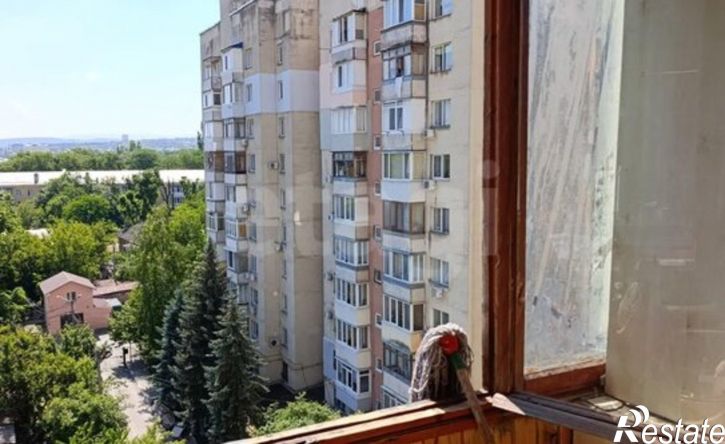 3-комн квартира ул Павленко, 54,  д. 54