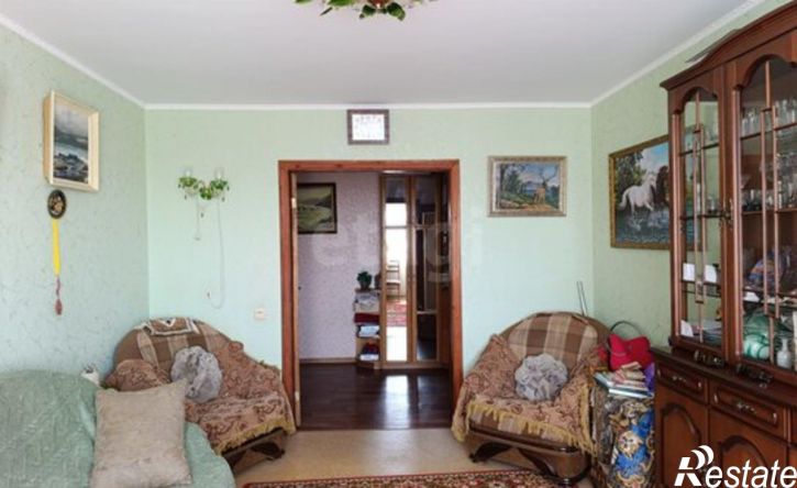 3-комн квартира ул Павленко, 54,  д. 54