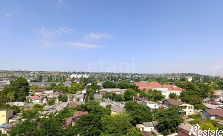 3-комн квартира ул Павленко, 54,  д. 54