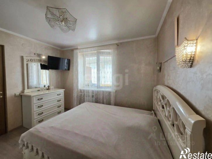 3-комн квартира ул Первомайская, 17,  д. 17