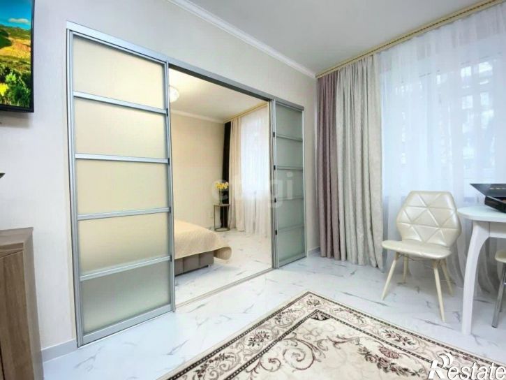 2-комн квартира проспект Кирова, 34,  д. 34