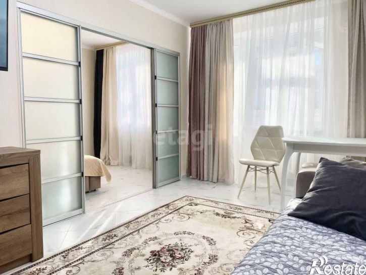 2-комн квартира проспект Кирова, 34,  д. 34