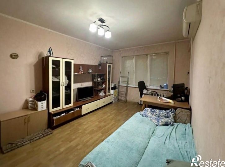 1-комн квартира улица Воровского, 60,  д. 60