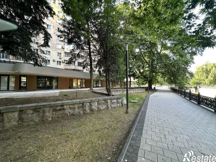 1-комн квартира улица Воровского, 60,  д. 60