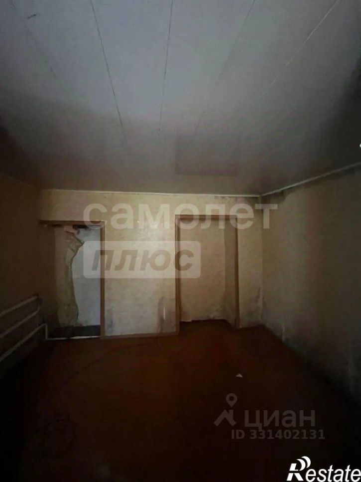 3-комн квартира ул Пограничников, 2,  д. 2