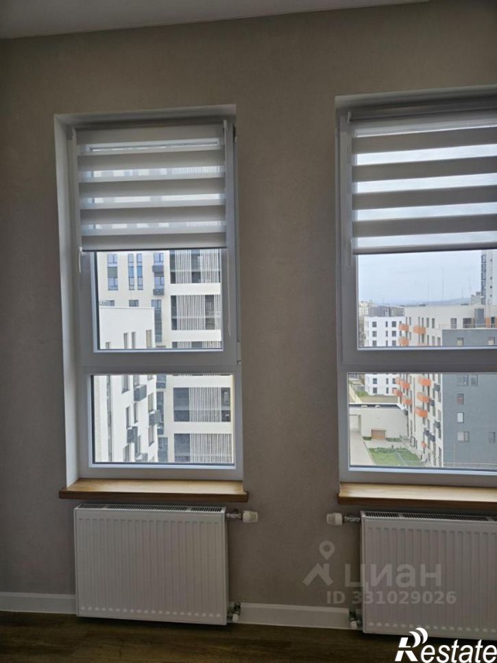 1-комн квартира Проспект Александра Суворова, 15 к9,  д. 15 к9