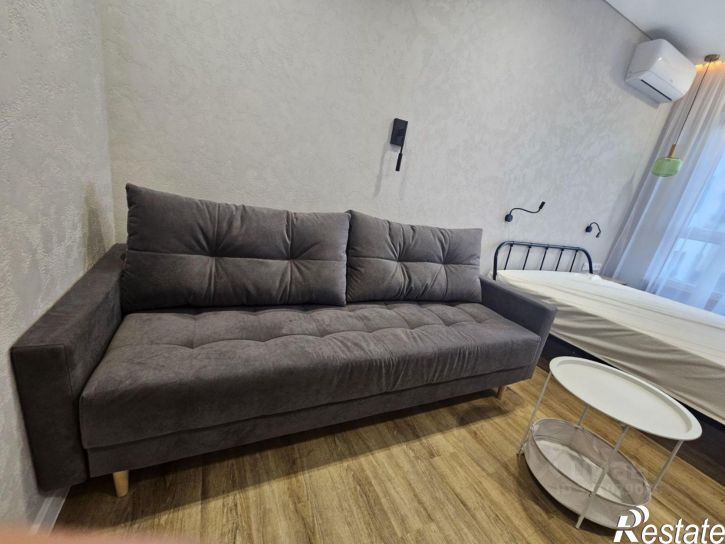 1-комн квартира Проспект Александра Суворова, 15 к9,  д. 15 к9