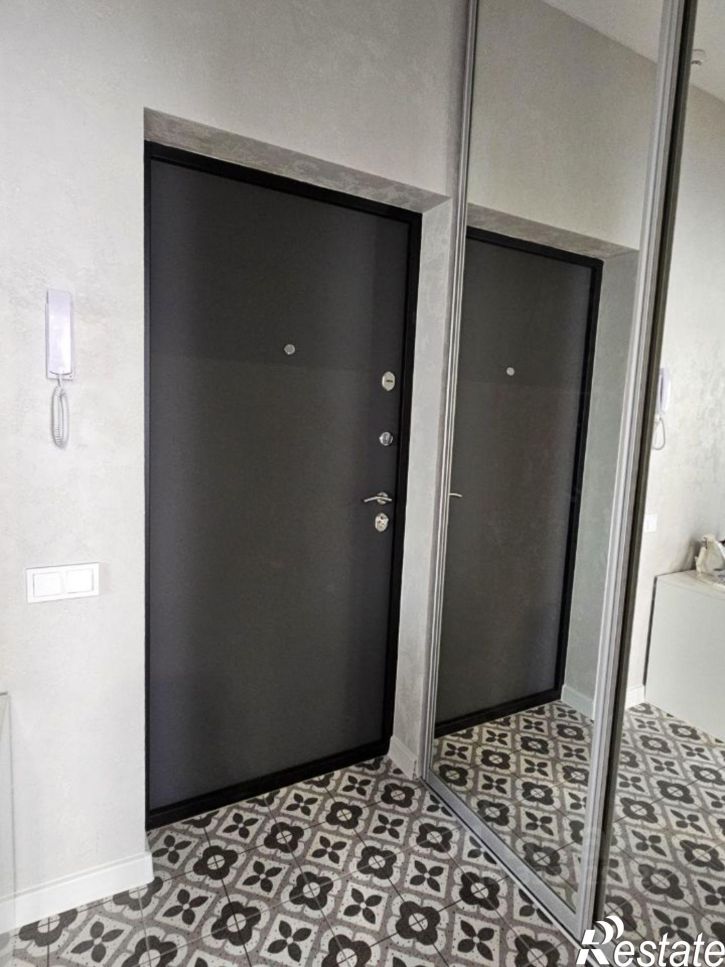 1-комн квартира Проспект Александра Суворова, 15 к9,  д. 15 к9