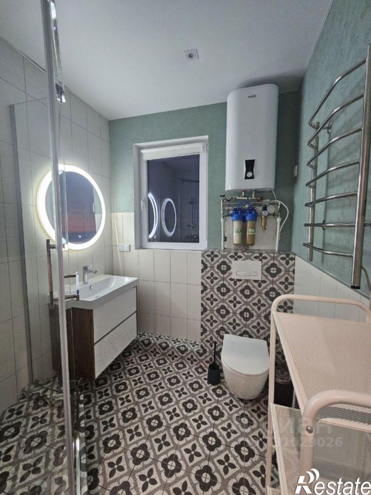 1-комн квартира Проспект Александра Суворова, 15 к9,  д. 15 к9