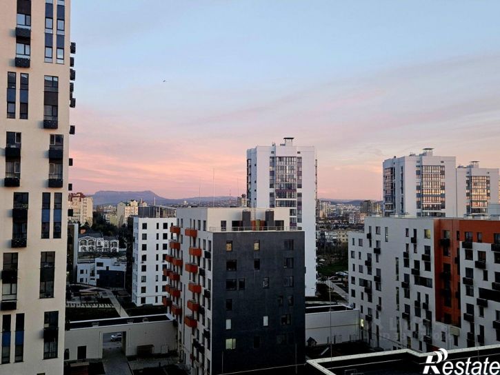 1-комн квартира Проспект Александра Суворова, 15 к9,  д. 15 к9
