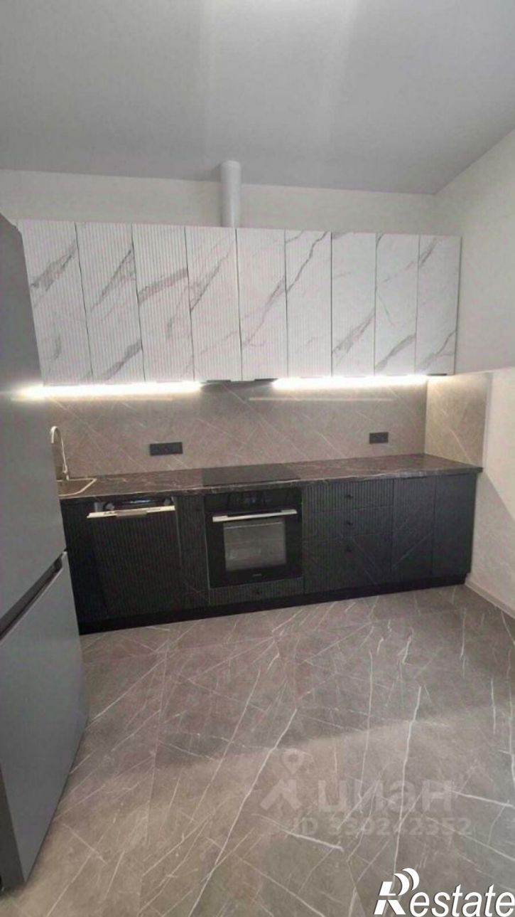 2-комн квартира Проспект Александра Суворова, 15 к9,  д. 15 к9