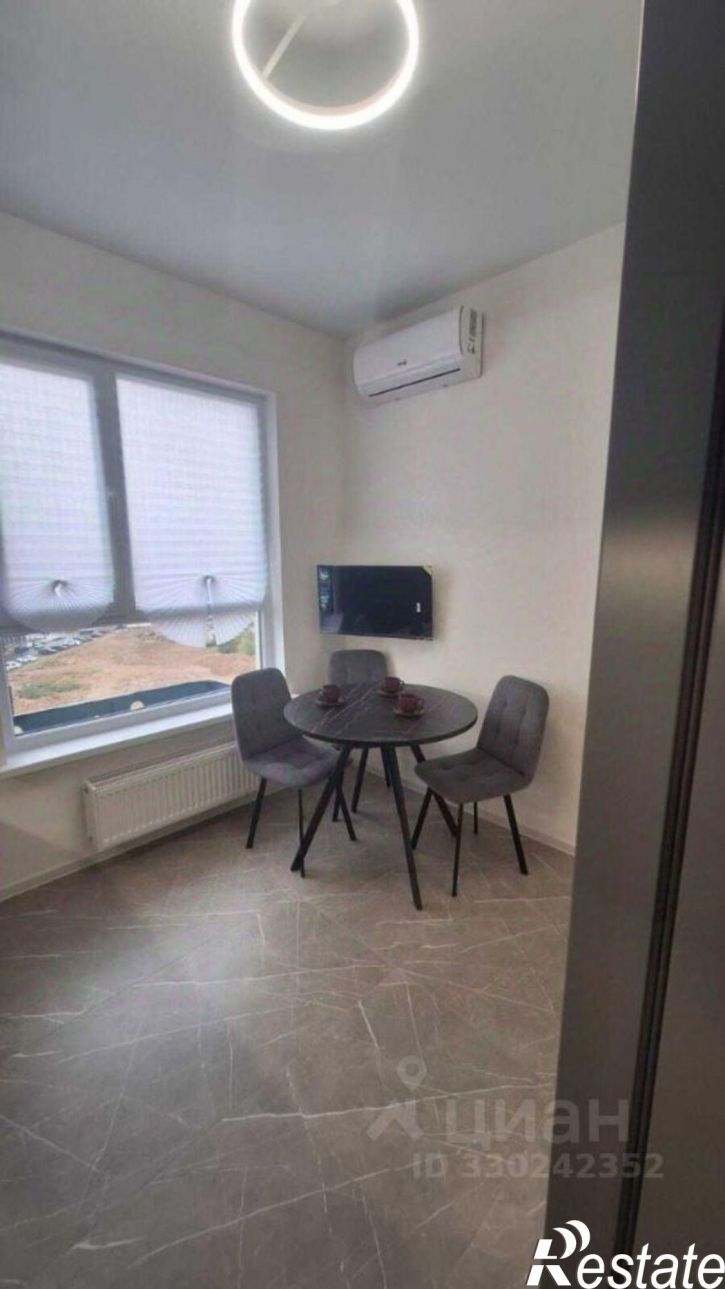 2-комн квартира Проспект Александра Суворова, 15 к9,  д. 15 к9
