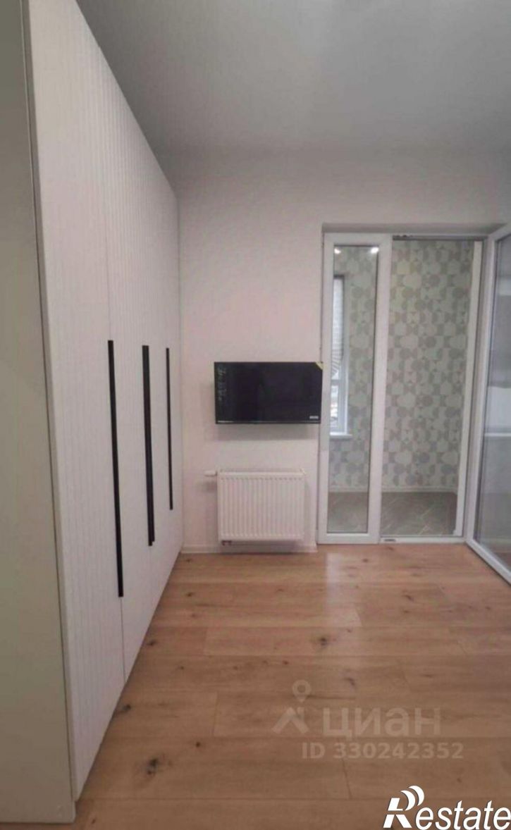 2-комн квартира Проспект Александра Суворова, 15 к9,  д. 15 к9