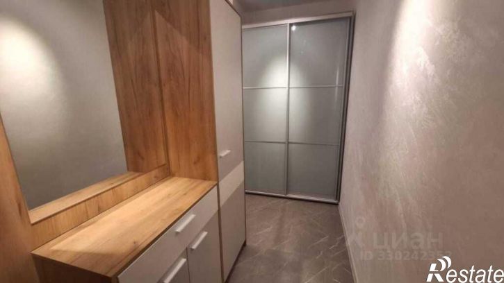 2-комн квартира Проспект Александра Суворова, 15 к9,  д. 15 к9